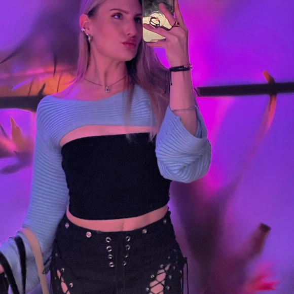 Meet your Posher, Melissa - Picture 10 of 15